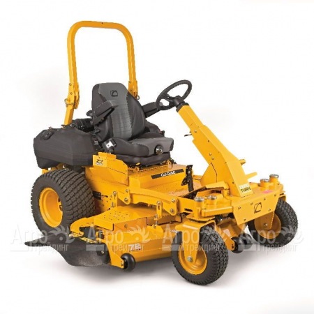 Садовый райдер Cub Cadet Z7 183 в Самаре