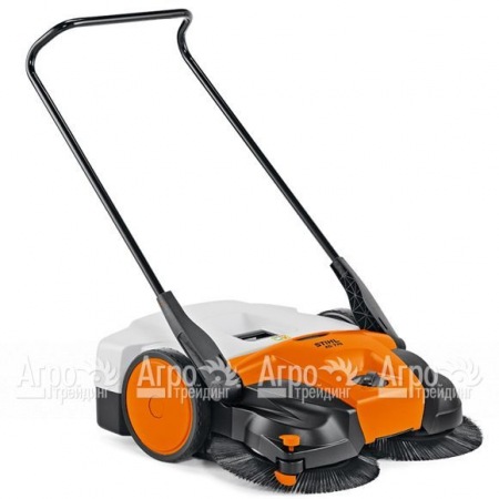 Подметальная машина Stihl KG 770  в Самаре