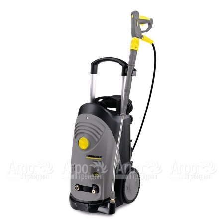 Мойка высокого давления без нагрева воды Karcher HD 6/16-4 M (EASY!Lock)  в Самаре