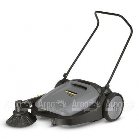 Подметальная машина с ручным управлением Karcher KM 70/15 C  в Самаре