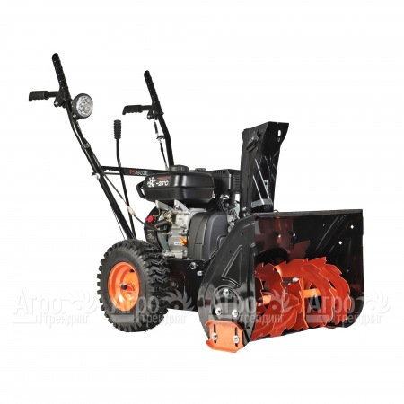 Снегоуборщик Patriot PS 602 E  в Самаре