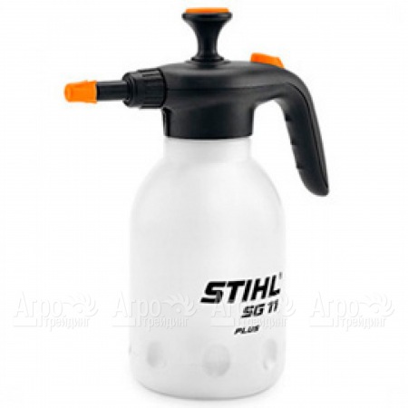 Опрыскиватель ручной Stihl SG 11 Plus в Самаре