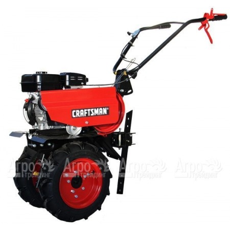 Мотоблок Craftsman 23030B (фрезы в комплекте) в Самаре