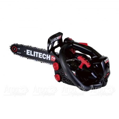 Бензопила Elitech CS 2514T 12" в Самаре