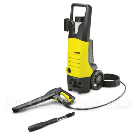 Мойка высокого давления Karcher K 5 UM  в Самаре