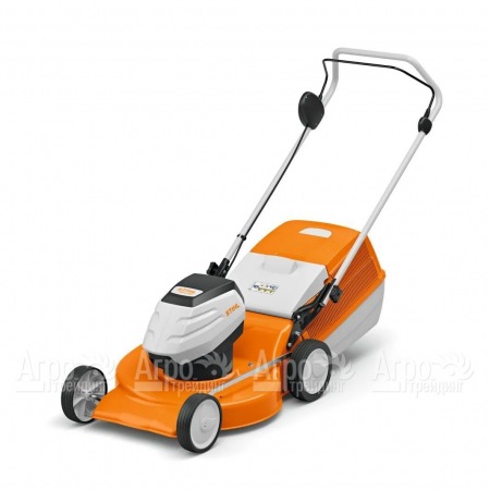 Газонокосилка аккумуляторная Stihl RМА-253.0 (без аккумулятора и зарядного устройства) в Самаре