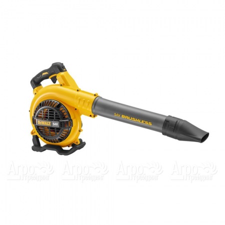 Воздуходувка аккумуляторная Dewalt DCM572N (без аккумулятор и зарядного устройства)  в Самаре