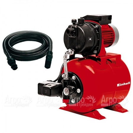 Насосная станция Einhell GC-WW 6538 Set в Самаре