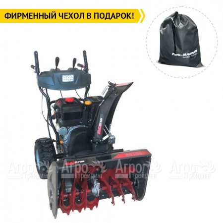 Снегоуборщик EVOline SBG 700 E в Самаре