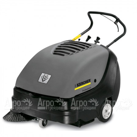 Подметальная машина Karcher KM 85/50 W Bp Adv в Самаре