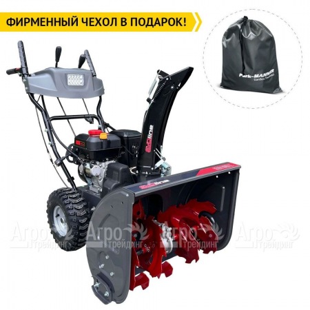 Снегоуборщик EVOline SBG 660 E в Самаре