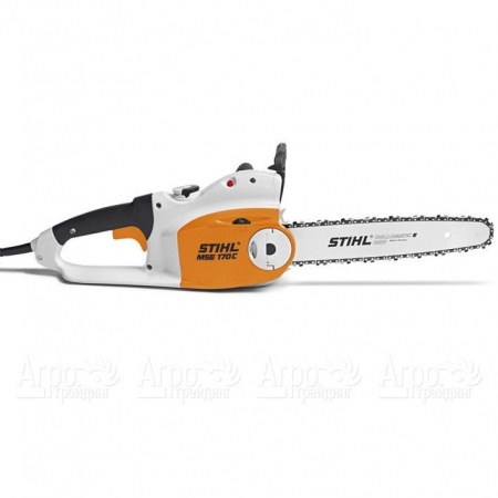 Электропила Stihl MSE 170 C-BQ-12&quot;  в Самаре