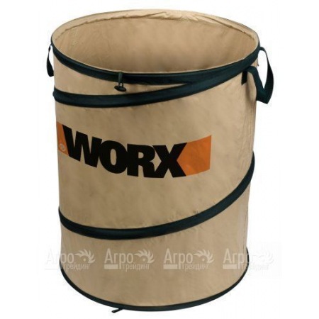 Складная садовая корзина Worx WA0030 в Самаре