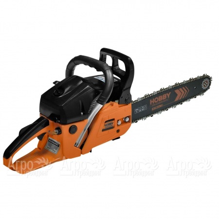 Бензопила Carver Hobby HSG 145-15" в Самаре