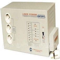 Стабилизатор напряжения LIDER PS 1200W-50 в Самаре