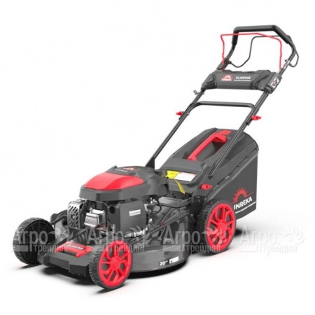 Бензиновая газонокосилка Sunreka GLM53HSE в Самаре