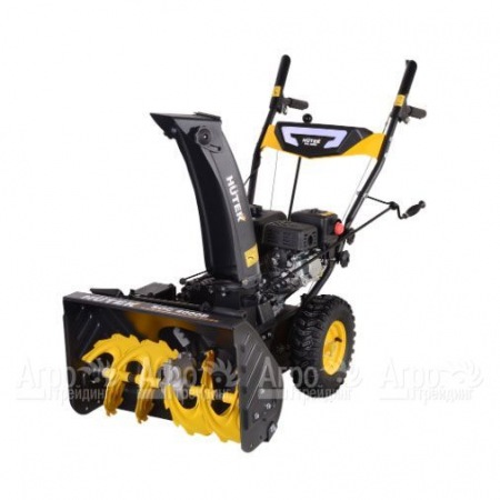 Снегоуборщик Huter SGC 4000B в Самаре