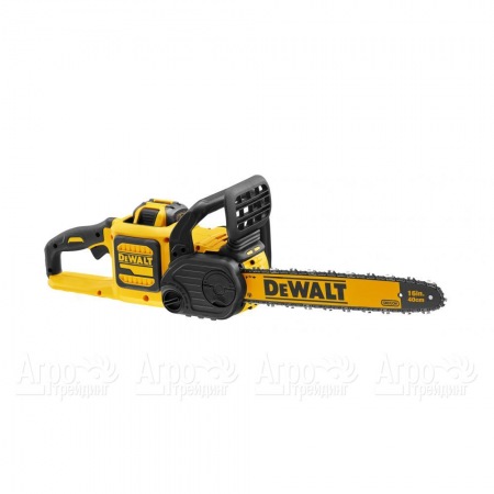 Аккумуляторная пила Dewalt Flexvolt DCM575X1-16&quot;  в Самаре