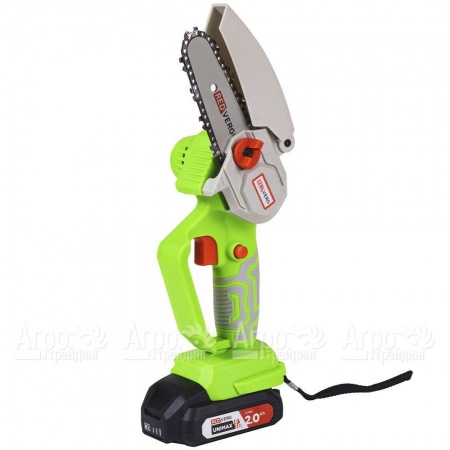 Аккумуляторная пила RedVerg REDVERG RD-C18K/U  в Самаре