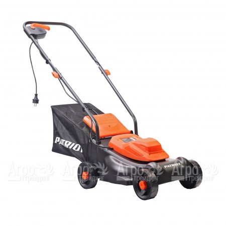 Газонокосилка электрическая Patriot PT 1130Е в Самаре