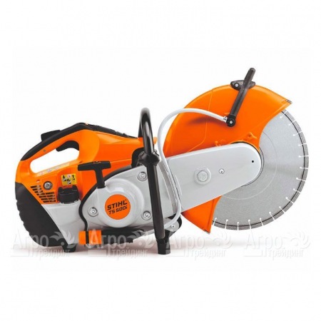 Бензорез Stihl TS 500i в Самаре