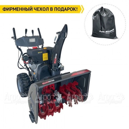 Снегоуборщик EVOline SBG SBG 700 LE в Самаре