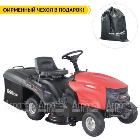 Садовый минитрактор EVOline TRG 84 CM  в Самаре