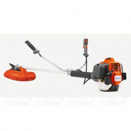 Бензокоса (бензиновый триммер) Husqvarna 543RS в Самаре
