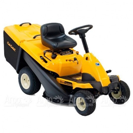 Садовый райдер Cub Cadet LR1 NR76  в Самаре