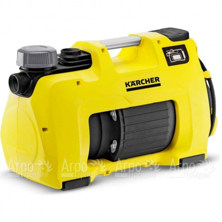 Поверхностный самовсасывающий насос Karcher BP 4 Home&amp;Garden  в Самаре