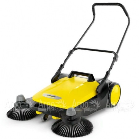 Подметальная машина Karcher S 6 Twin в Самаре