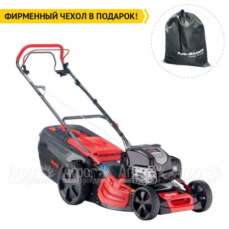 Газонокосилка бензиновая AL-KO Premium 520 SP-B  в Самаре