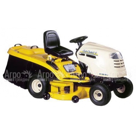 Садовый минитрактор Cub Cadet CC 1000 RD Diesel в Самаре