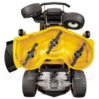 Дека к трактору Cub Cadet GTX 2100, 137 см  в Самаре