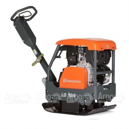 Виброплита реверсивная Husqvarna Atlas Copco LG 164 D 45х65.5  в Самаре