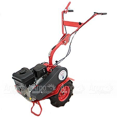 Мотоблок Агат с двигателем Briggs&#38;Stratton Vanguard (фрезы в комплекте) в Самаре