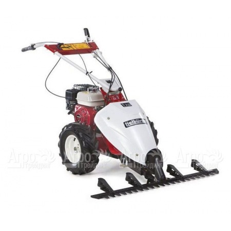 Бензиновая сенокосилка Tielburger T70 с двигателем Briggs&#38;Stratton в Самаре