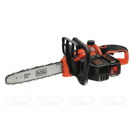 Аккумуляторная пила Black+Decker GKC3630LB-12" (без аккумулятора и зарядного устройства) в Самаре