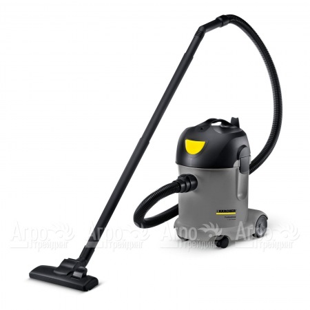 Промышленный пылесос Karcher T 14/1 Classic в Самаре