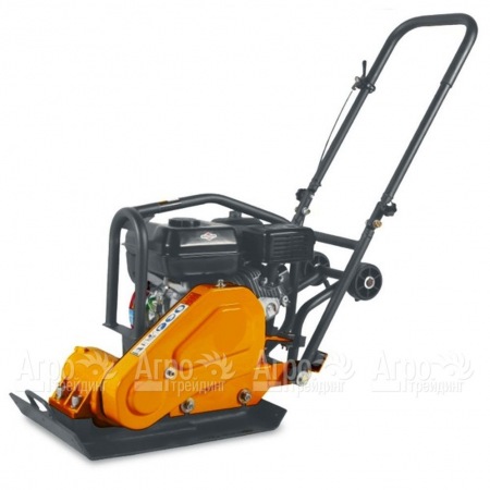 Виброплита бензиновая Villartec VP6536 в Самаре