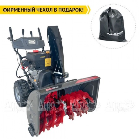 Снегоуборщик EVOline SBG 760 LE в Самаре