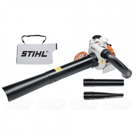 Воздуходувка бензиновая Stihl SH 86 в Самаре