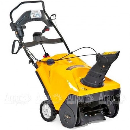 Снегоуборщик Cub Cadet 221 LHP в Самаре