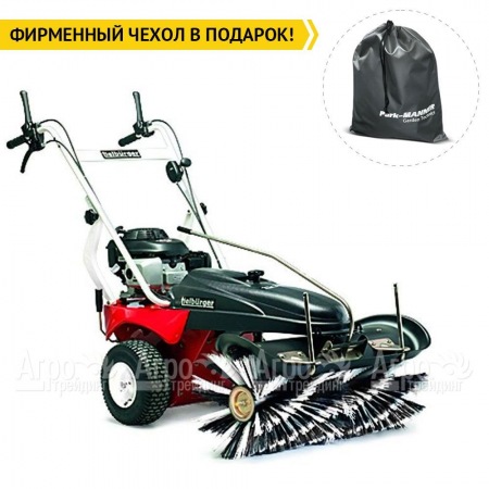 Подметальная машина Tielburger TK36 PRO (Briggs&amp;Stratton)  в Самаре