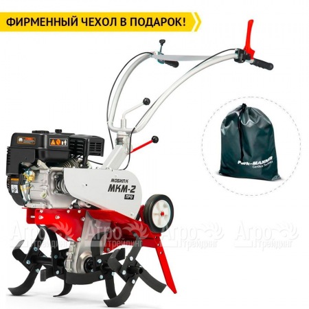 Культиватор Мобил К МКМ-2 Про с двигателем Briggs&#38;Stratton RS950 в Самаре