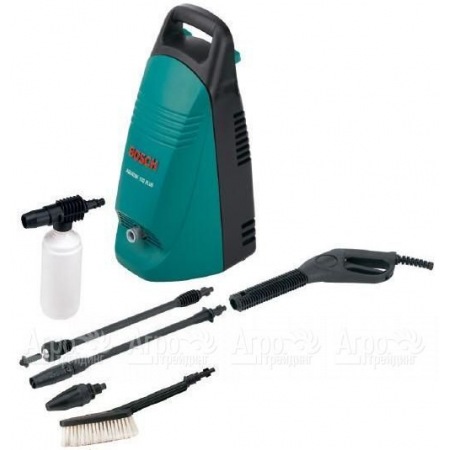 Минимойка Bosch Aquatak 100 Plus в Самаре