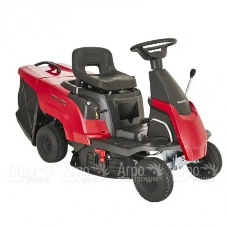 Садовый трактор Mountfield MTF 66MQ  в Самаре