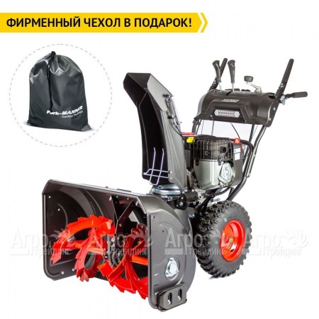 Снегоуборщик RedVerg PROLine RD-SB71/1450BS-E в Самаре