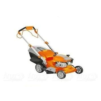 Газонокосилка бензиновая Villartec MB C-548T в Самаре