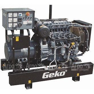 Дизельный стационарный генератор GEKO 20000 ED-S/DEDA в Самаре